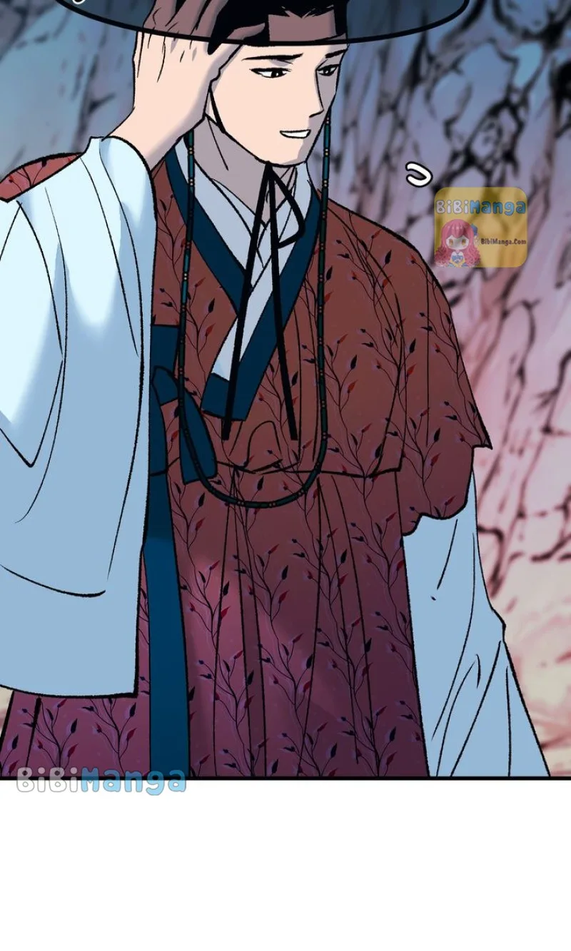 The Fantastic Spinsters’ Association of Joseon Chapter 44 page 26