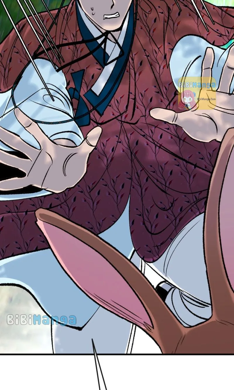The Fantastic Spinsters’ Association of Joseon Chapter 44 page 10