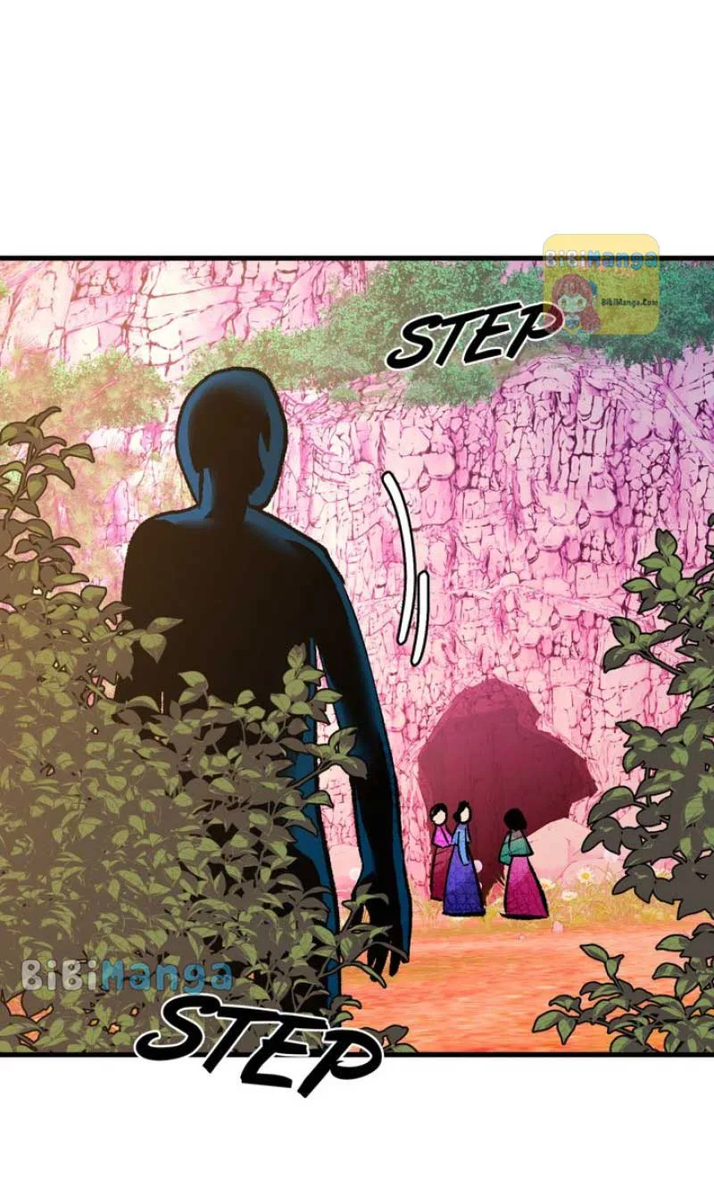 The Fantastic Spinsters’ Association of Joseon Chapter 45 page 54