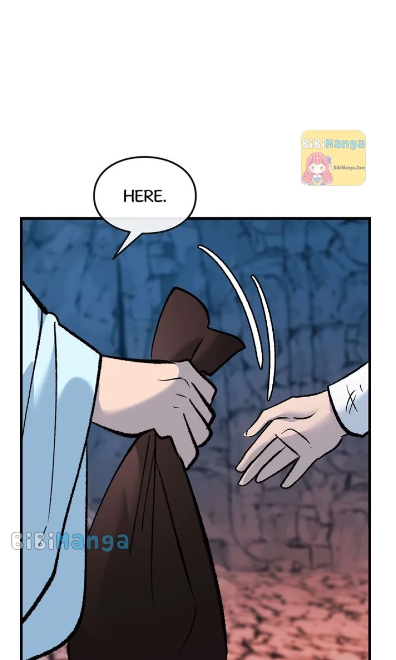 The Fantastic Spinsters’ Association of Joseon Chapter 44 page 24