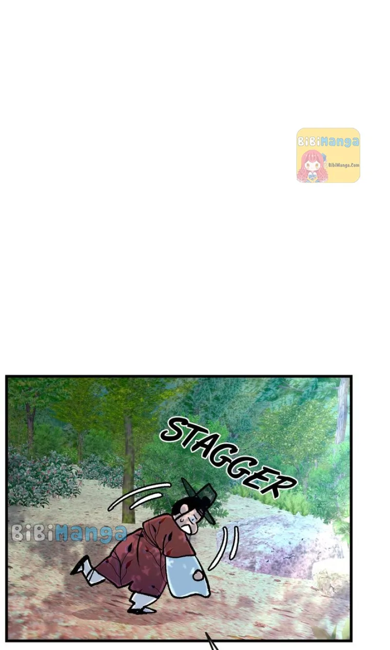The Fantastic Spinsters’ Association of Joseon Chapter 44 page 13