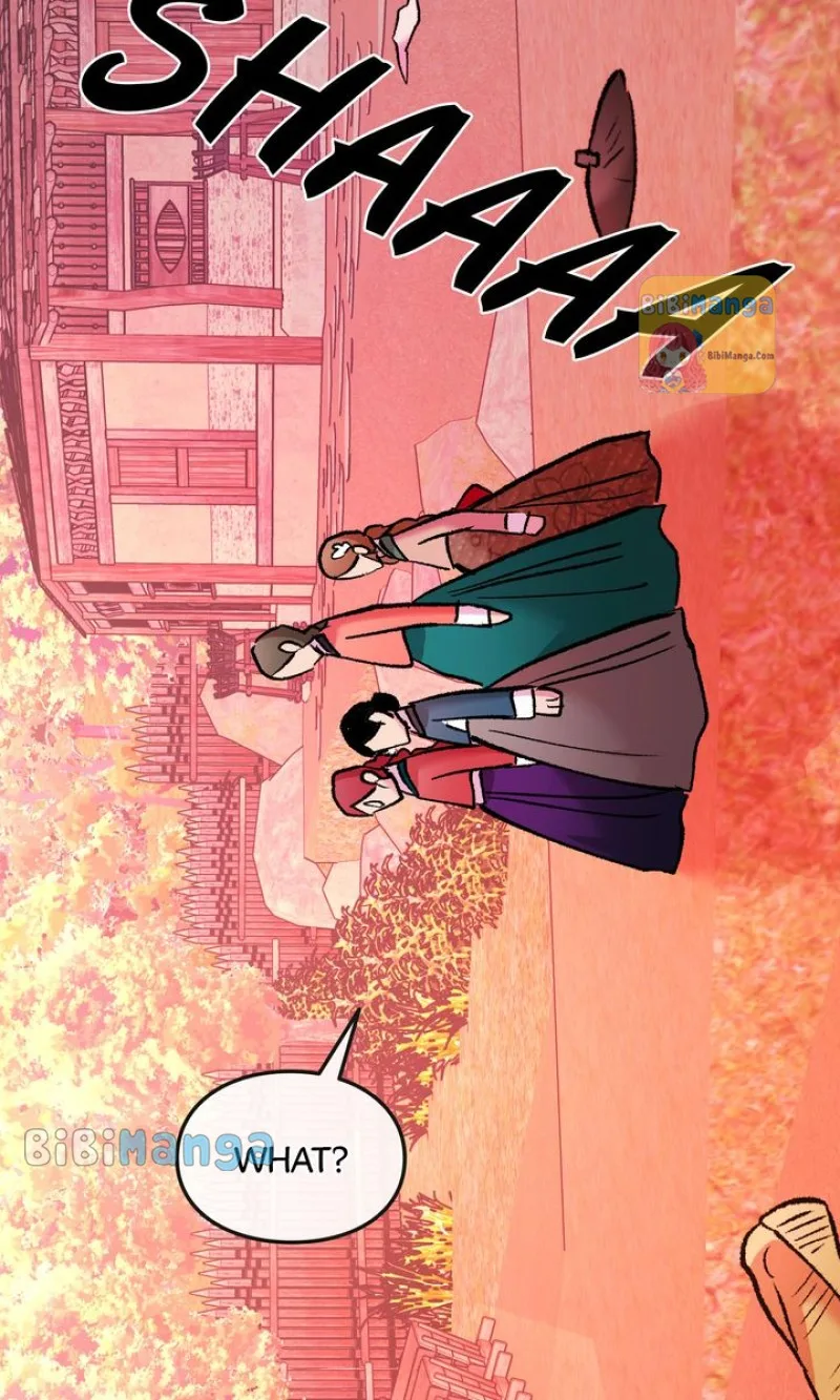 The Fantastic Spinsters’ Association of Joseon Chapter 44 page 86