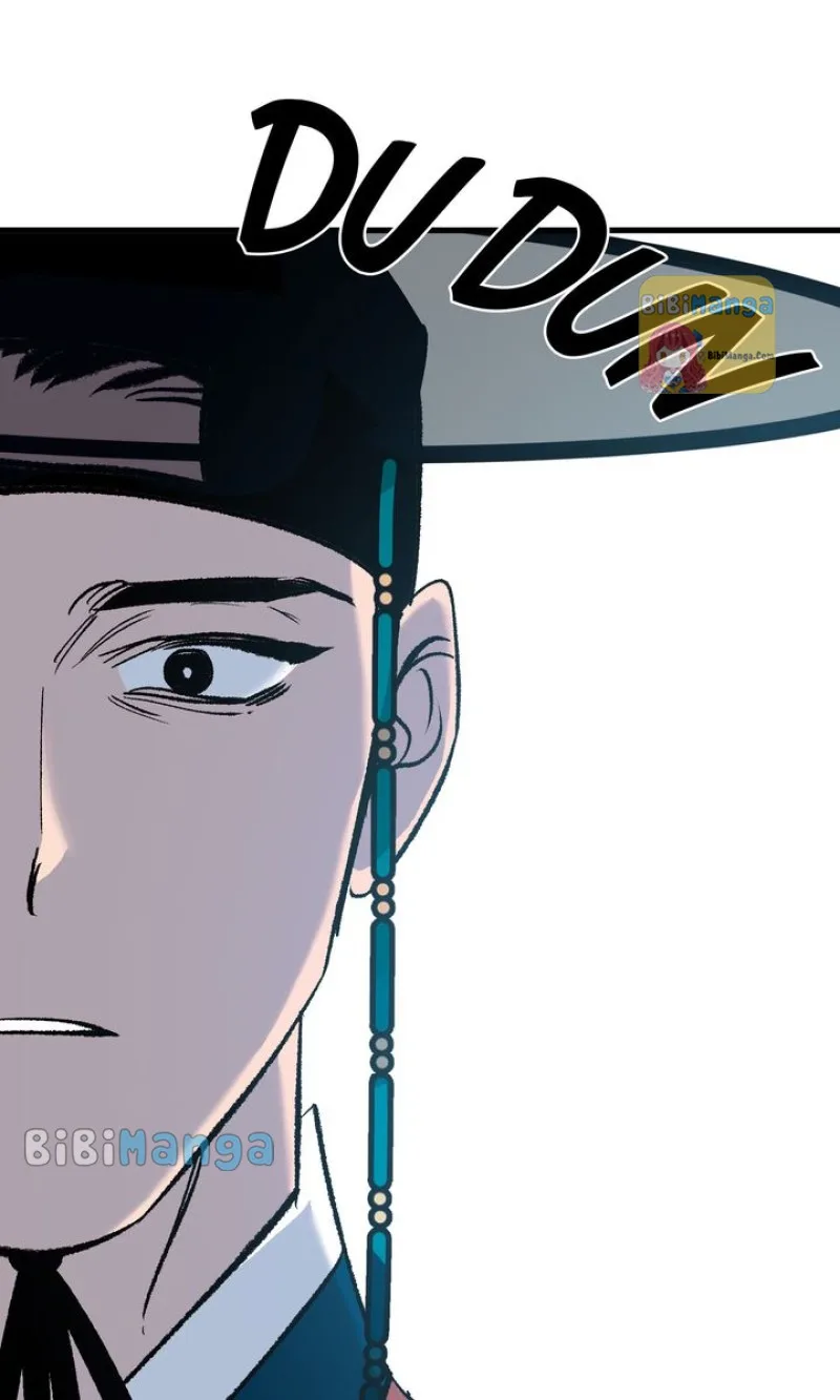 The Fantastic Spinsters’ Association of Joseon Chapter 44 page 61