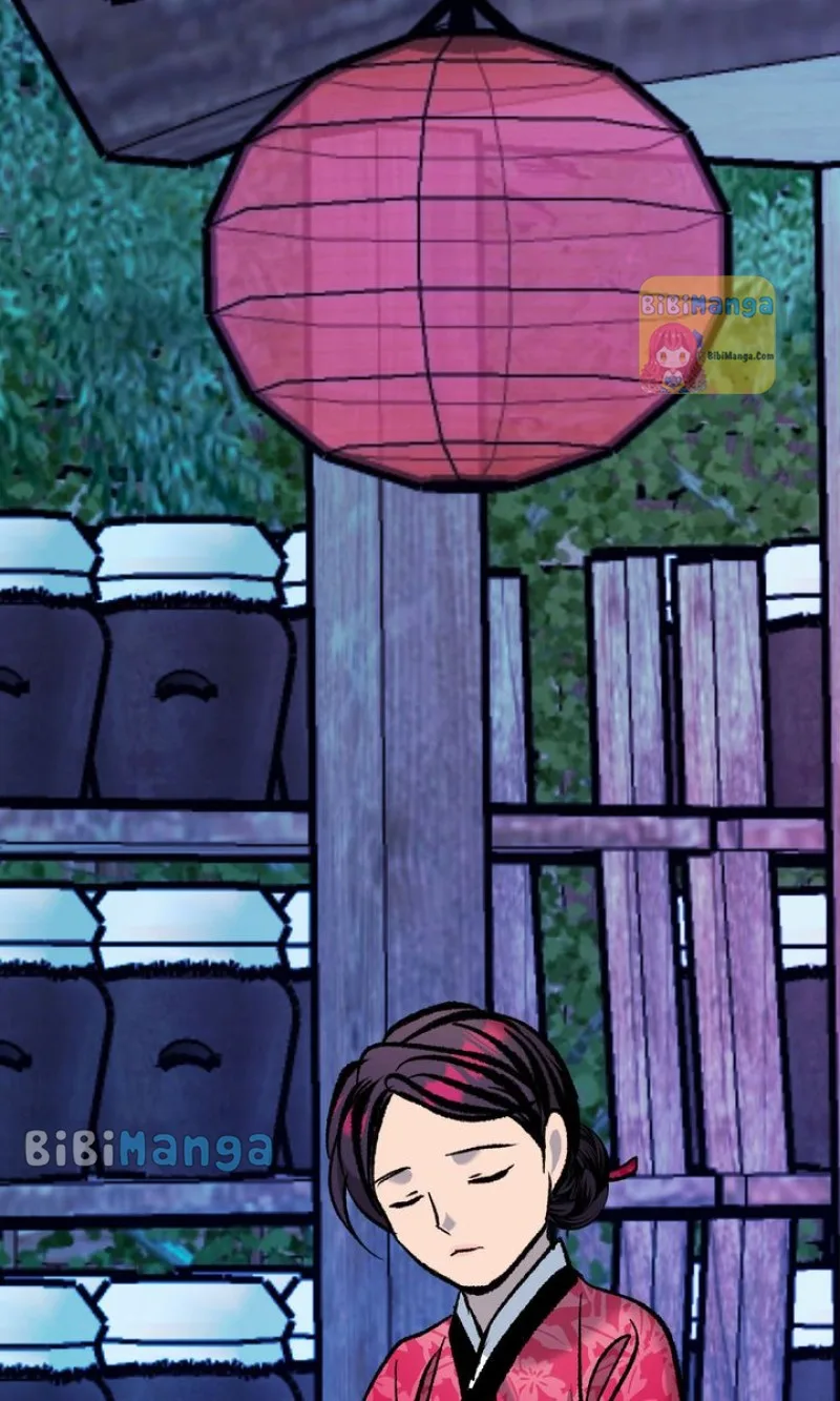 The Fantastic Spinsters’ Association of Joseon Chapter 44 page 112