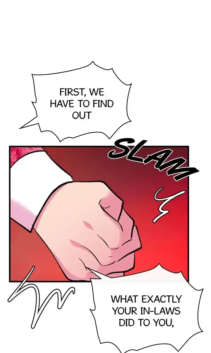 The Fantastic Spinsters’ Association of Joseon Chapter 49 page 59