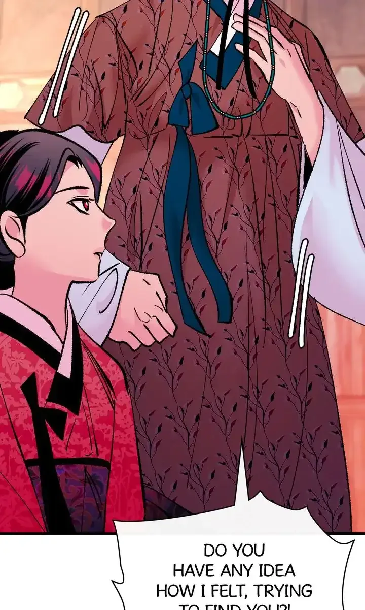 The Fantastic Spinsters’ Association of Joseon Chapter 49 page 55