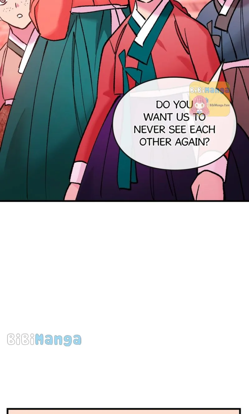 The Fantastic Spinsters’ Association of Joseon Chapter 44 page 89