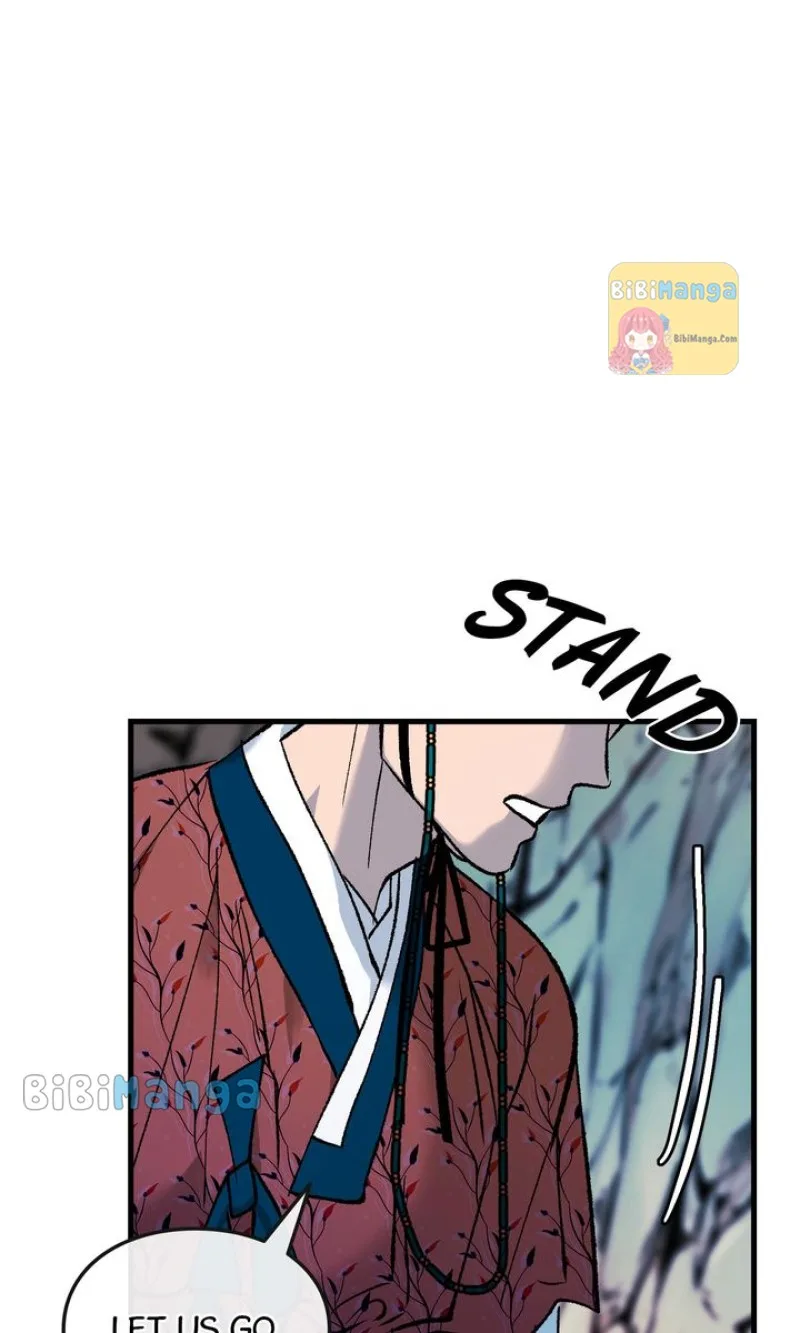 The Fantastic Spinsters’ Association of Joseon Chapter 44 page 48