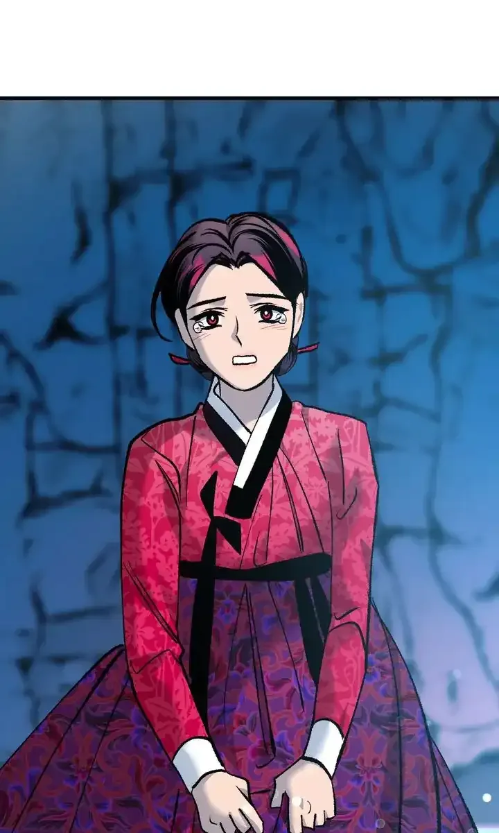 The Fantastic Spinsters’ Association of Joseon Chapter 49 page 6