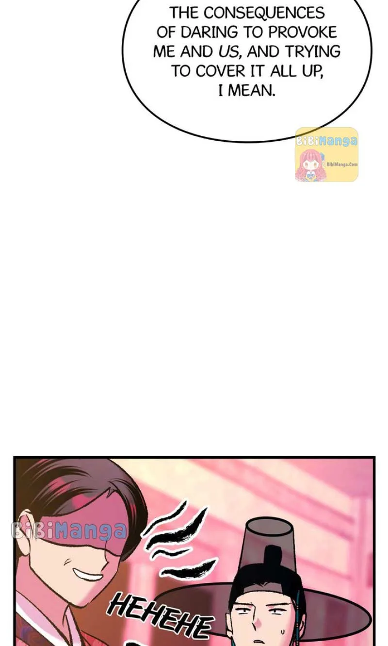 The Fantastic Spinsters’ Association of Joseon Chapter 45 page 73
