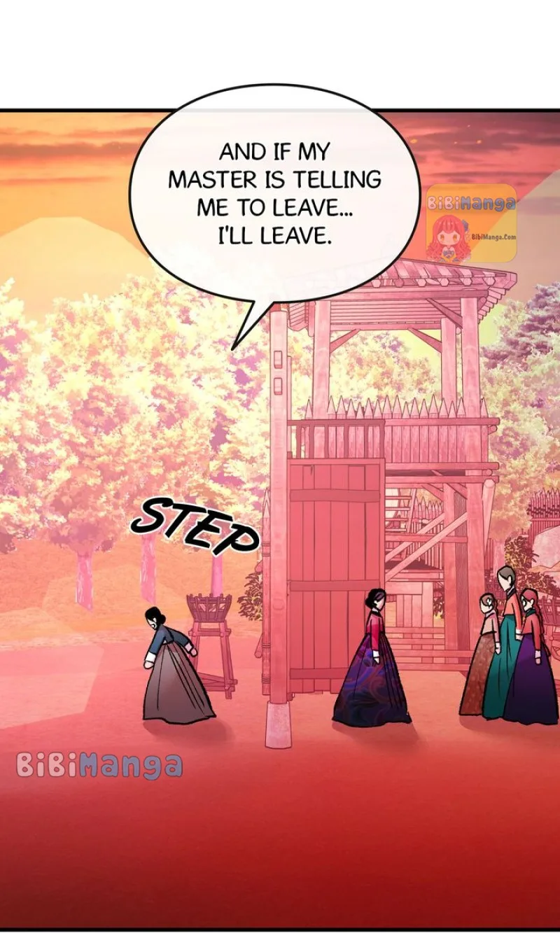 The Fantastic Spinsters’ Association of Joseon Chapter 44 page 102