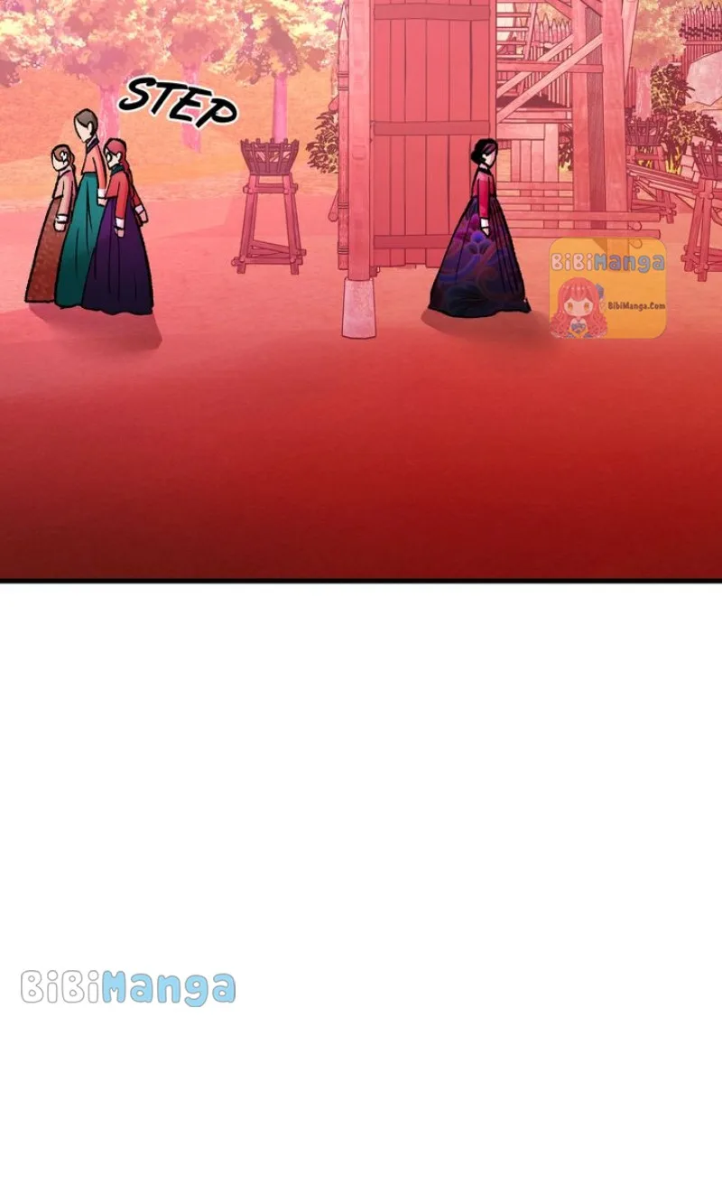 The Fantastic Spinsters’ Association of Joseon Chapter 44 page 104