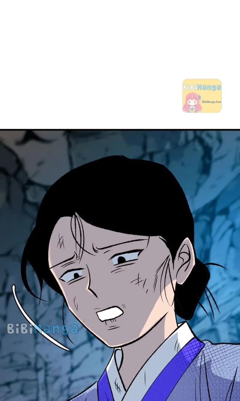 The Fantastic Spinsters’ Association of Joseon Chapter 44 page 54