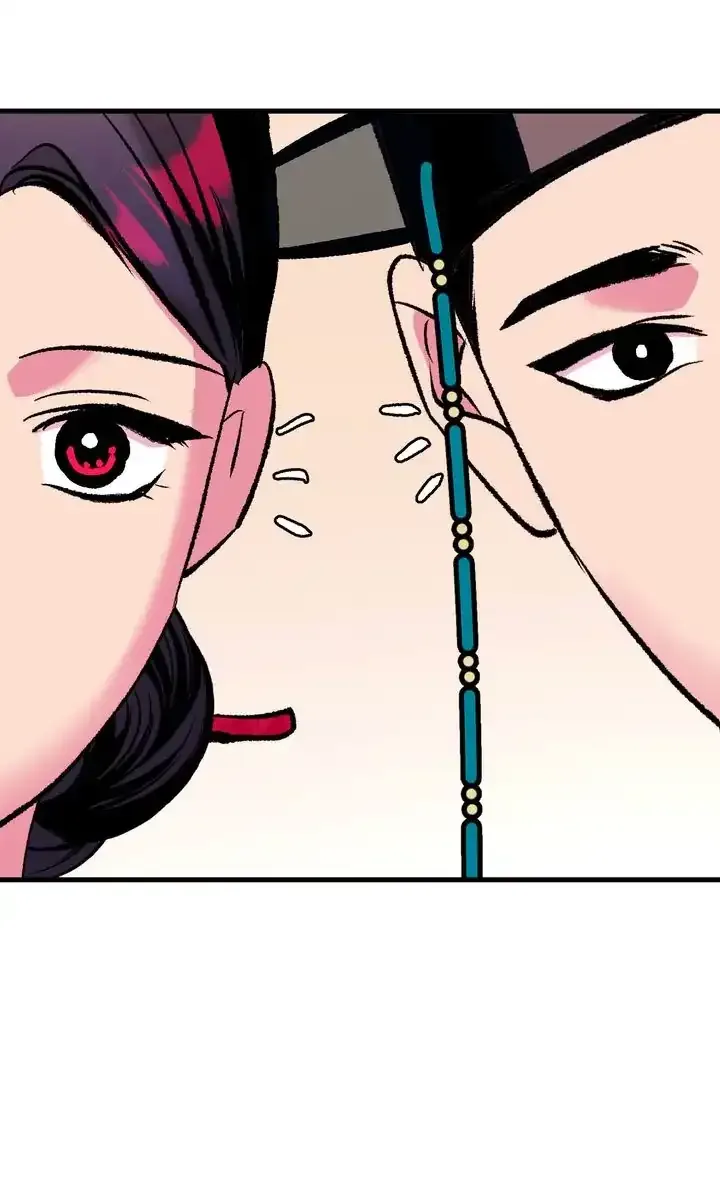 The Fantastic Spinsters’ Association of Joseon Chapter 49 page 35