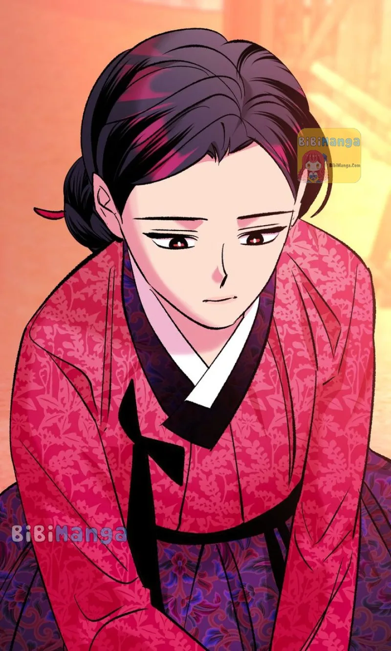 The Fantastic Spinsters’ Association of Joseon Chapter 44 page 83