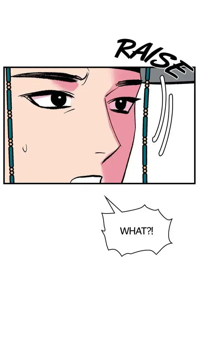 The Fantastic Spinsters’ Association of Joseon Chapter 49 page 51