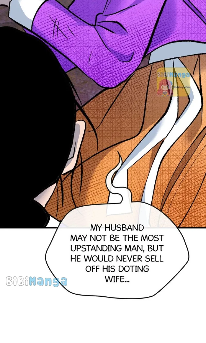 The Fantastic Spinsters’ Association of Joseon Chapter 44 page 57