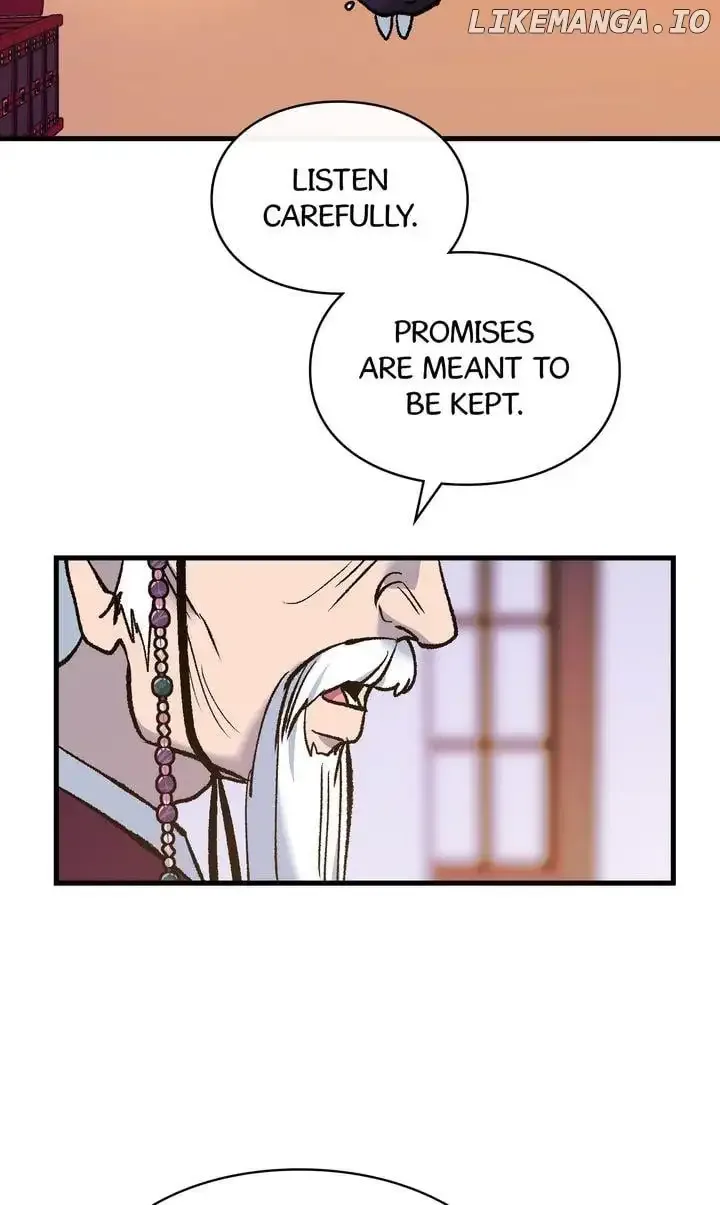 The Fantastic Spinsters’ Association of Joseon Chapter 48 page 16