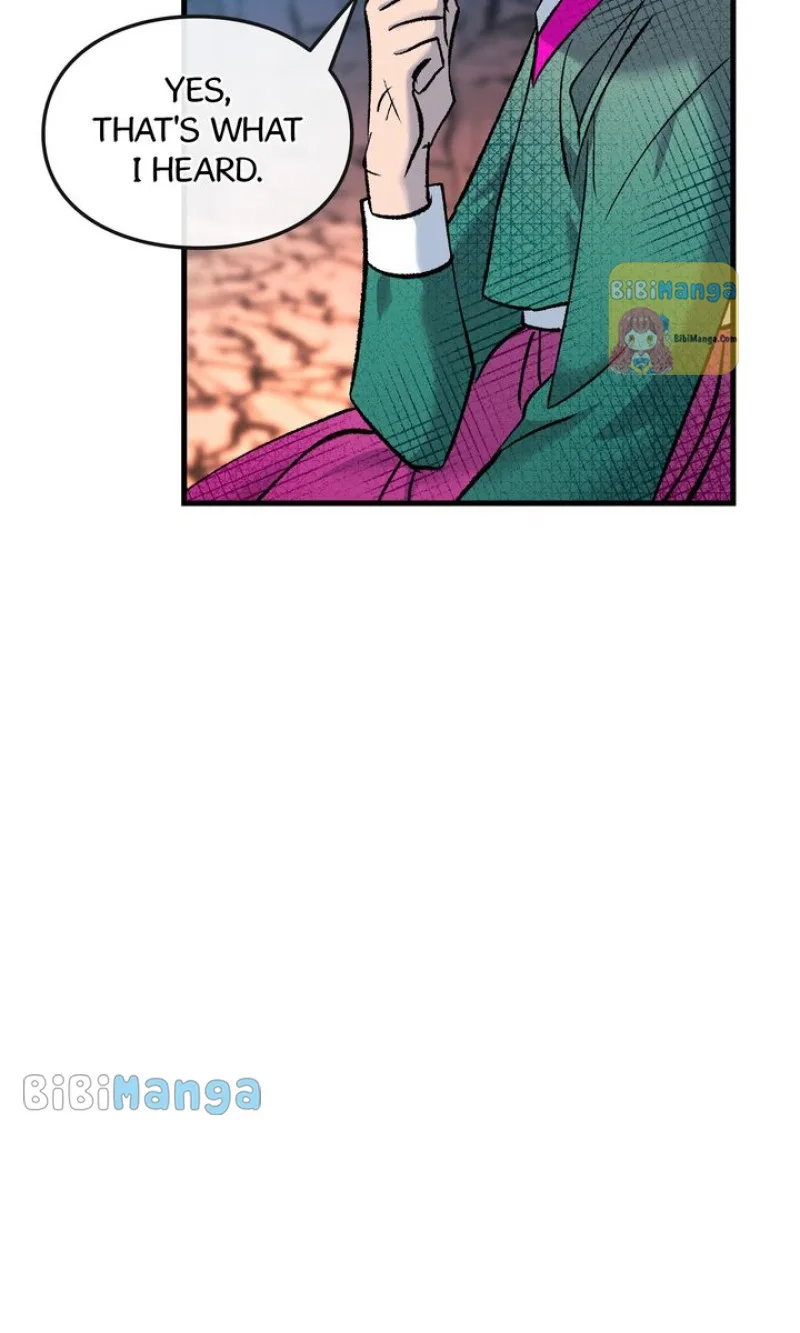 The Fantastic Spinsters’ Association of Joseon Chapter 44 page 44