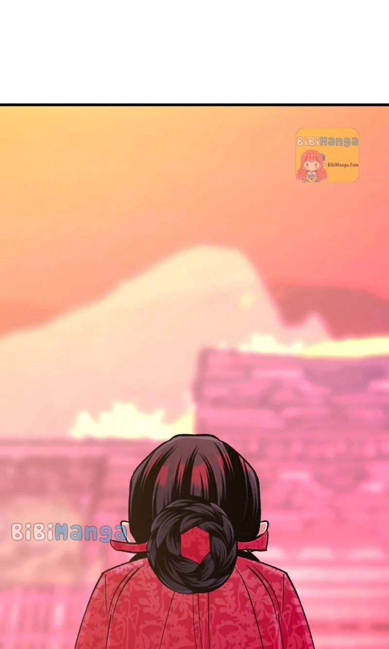 The Fantastic Spinsters’ Association of Joseon Chapter 44 page 107