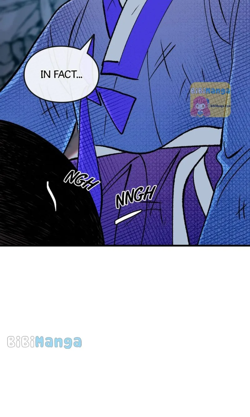 The Fantastic Spinsters’ Association of Joseon Chapter 44 page 55