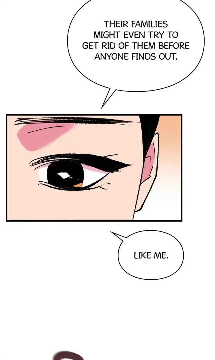 The Fantastic Spinsters’ Association of Joseon Chapter 49 page 46