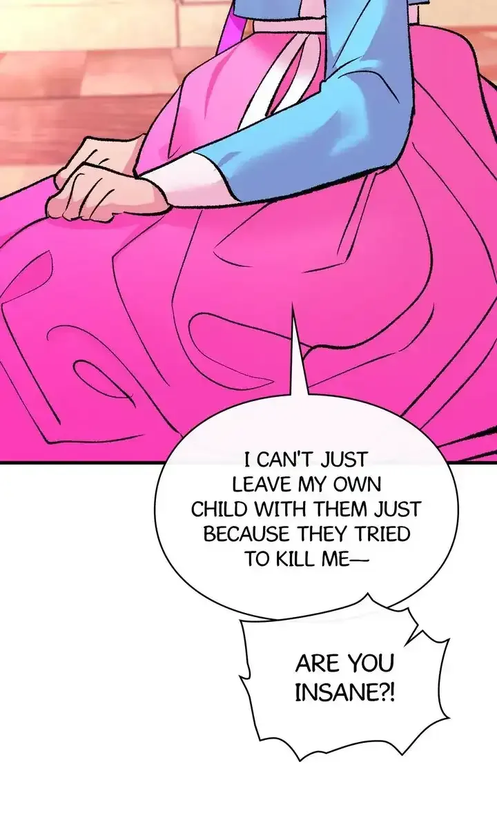 The Fantastic Spinsters’ Association of Joseon Chapter 49 page 53