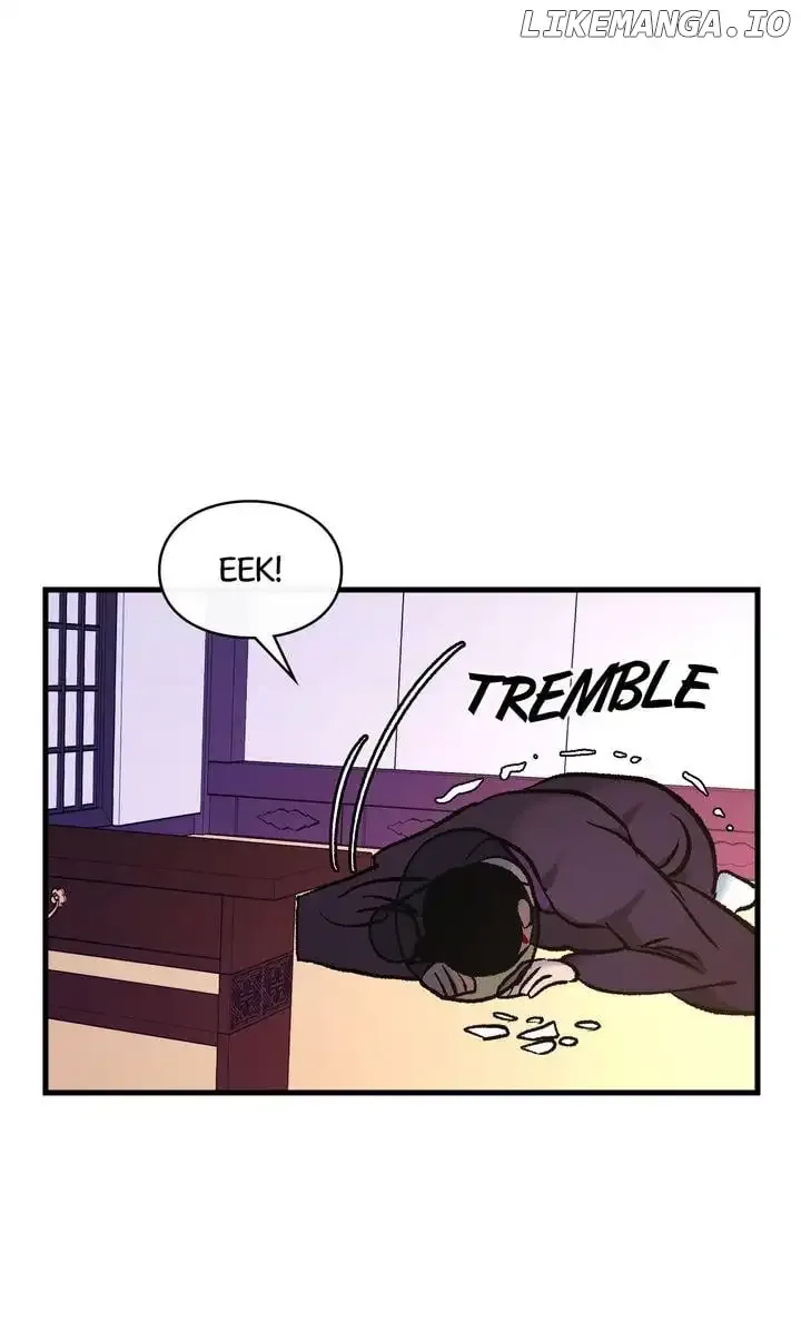 The Fantastic Spinsters’ Association of Joseon Chapter 48 page 14