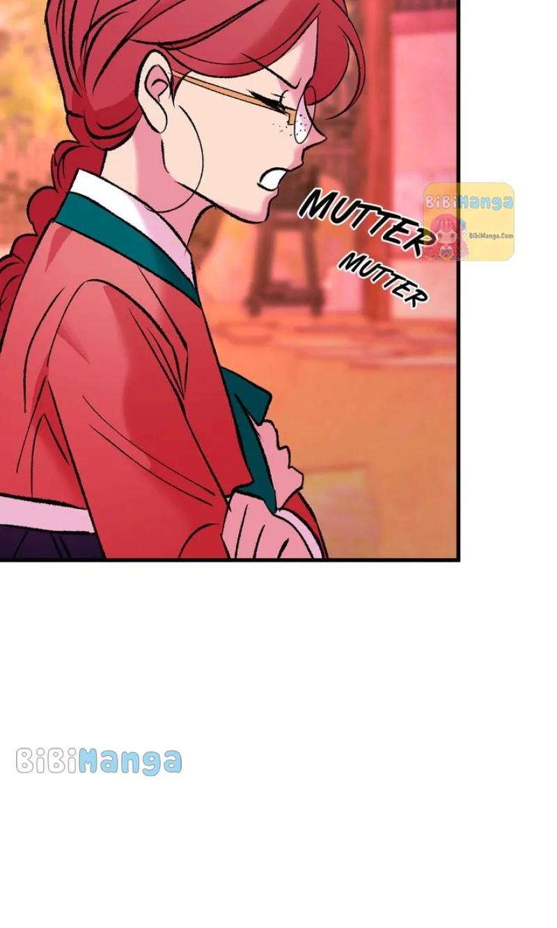 The Fantastic Spinsters’ Association of Joseon Chapter 44 page 72