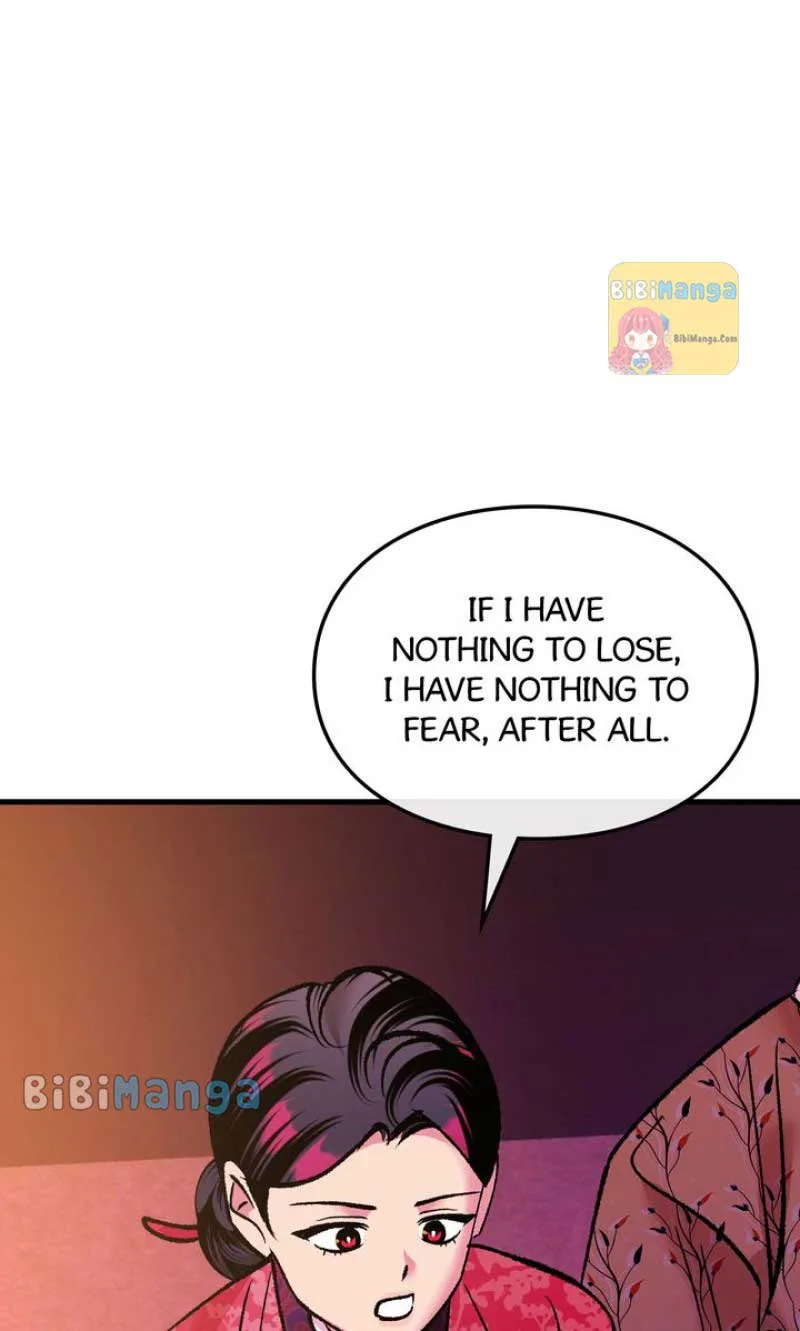The Fantastic Spinsters’ Association of Joseon Chapter 45 page 69
