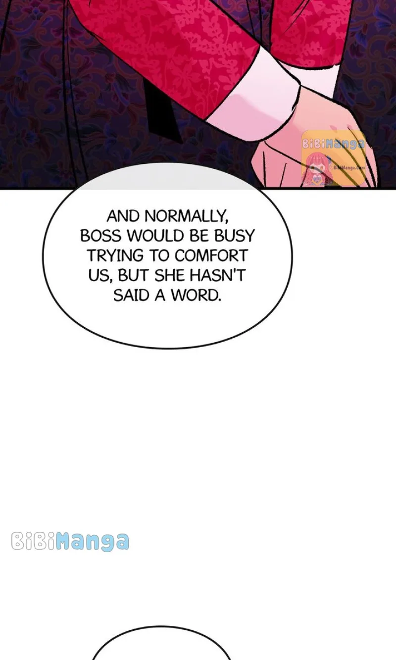 The Fantastic Spinsters’ Association of Joseon Chapter 44 page 84