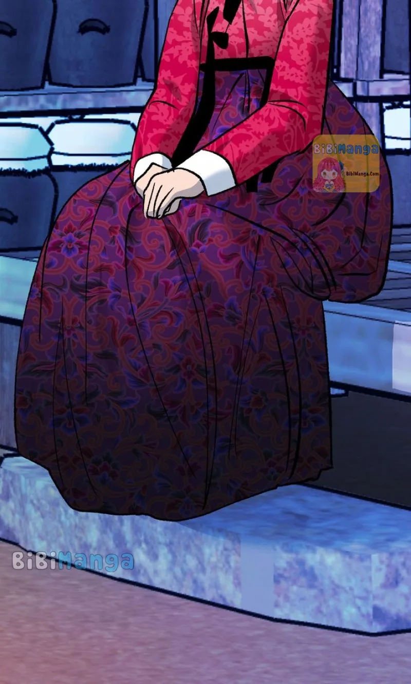 The Fantastic Spinsters’ Association of Joseon Chapter 44 page 113