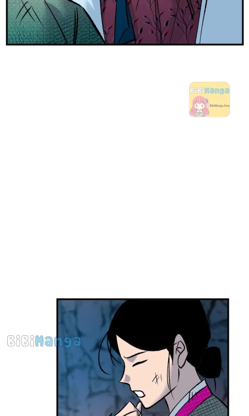 The Fantastic Spinsters’ Association of Joseon Chapter 44 page 43