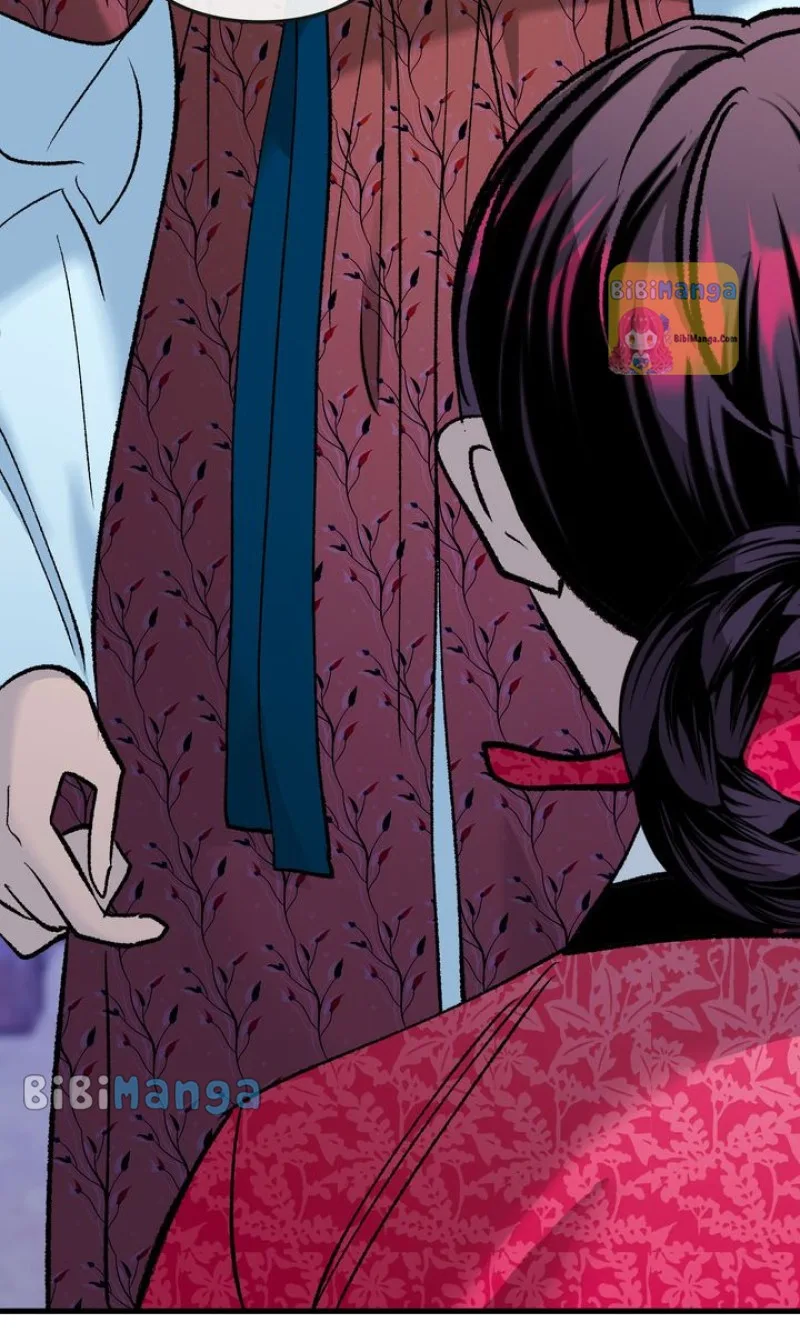 The Fantastic Spinsters’ Association of Joseon Chapter 44 page 119