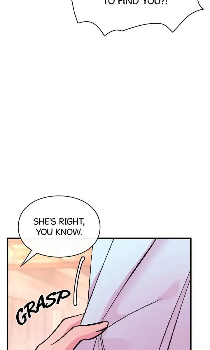 The Fantastic Spinsters’ Association of Joseon Chapter 49 page 56