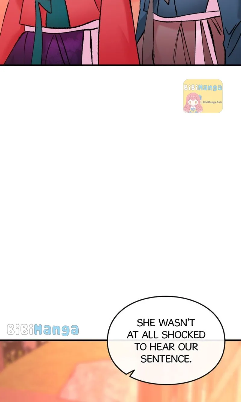 The Fantastic Spinsters’ Association of Joseon Chapter 44 page 82