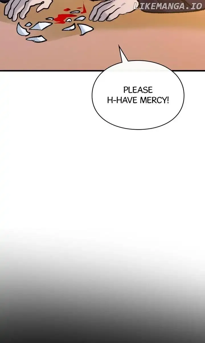 The Fantastic Spinsters’ Association of Joseon Chapter 48 page 8