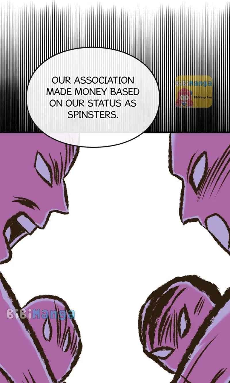 The Fantastic Spinsters’ Association of Joseon Chapter 44 page 91