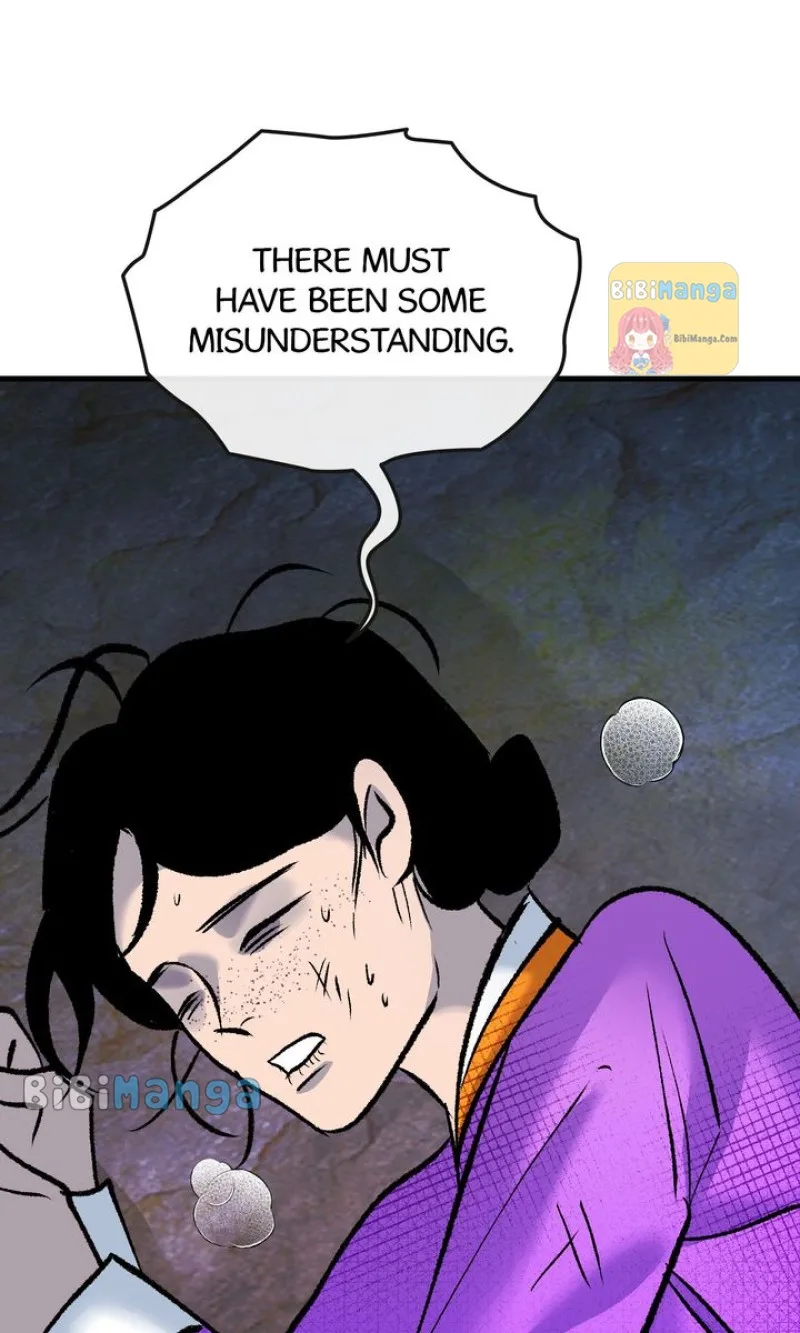The Fantastic Spinsters’ Association of Joseon Chapter 44 page 56