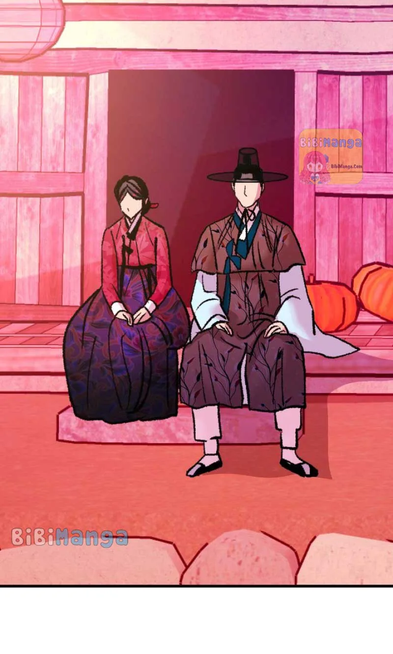 The Fantastic Spinsters’ Association of Joseon Chapter 45 page 60