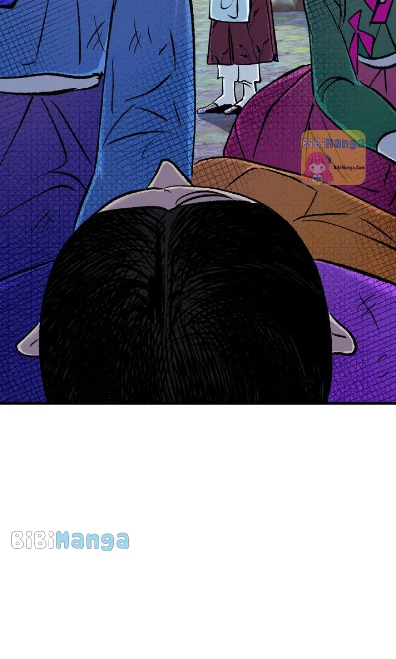 The Fantastic Spinsters’ Association of Joseon Chapter 44 page 53