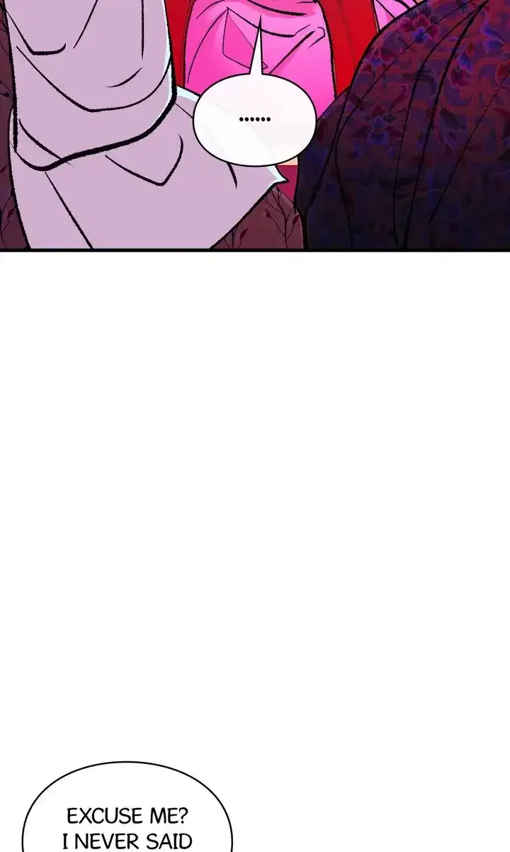 The Fantastic Spinsters’ Association of Joseon Chapter 49 page 33