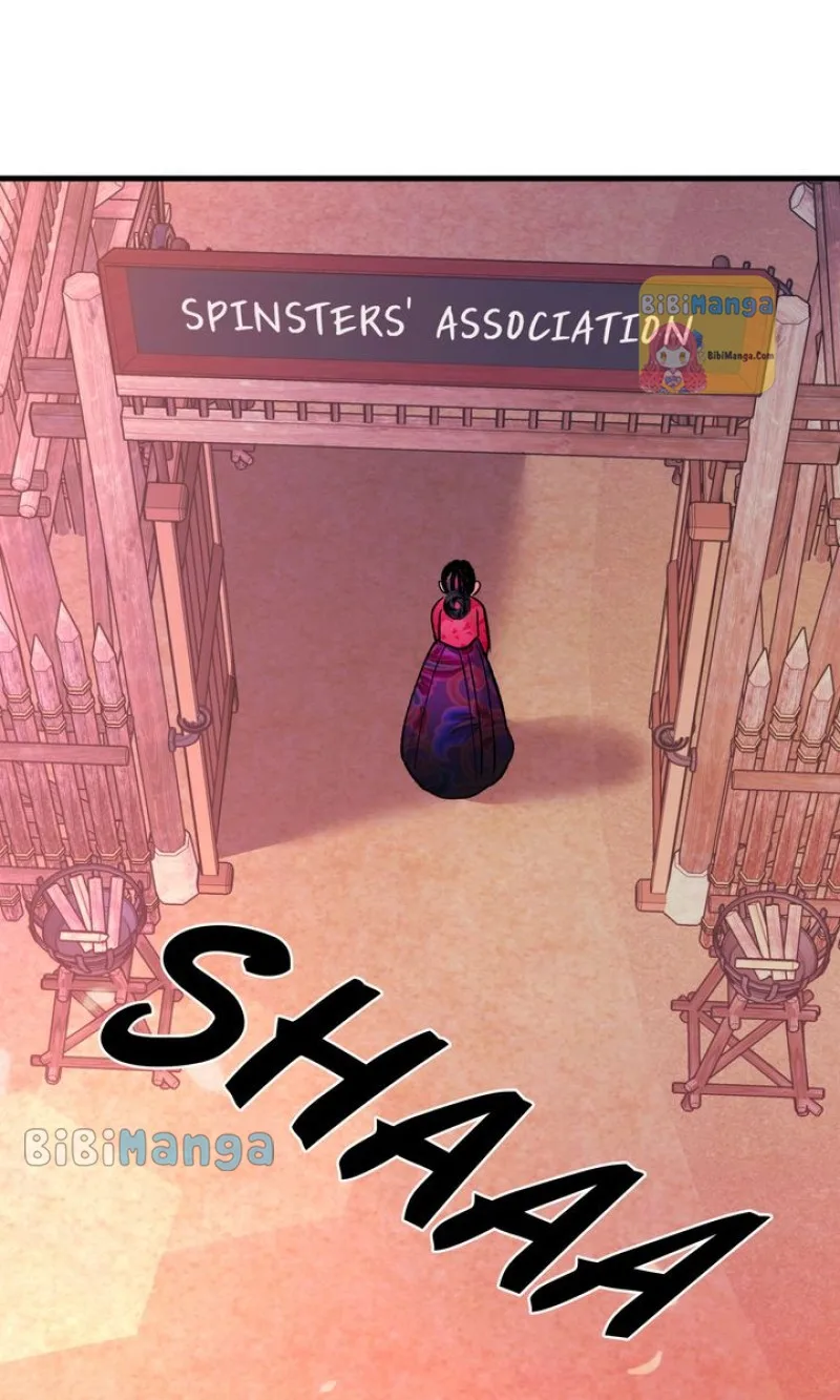 The Fantastic Spinsters’ Association of Joseon Chapter 44 page 105