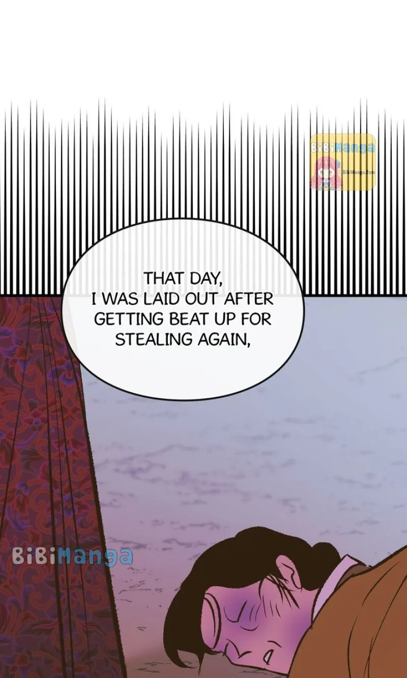 The Fantastic Spinsters’ Association of Joseon Chapter 44 page 98