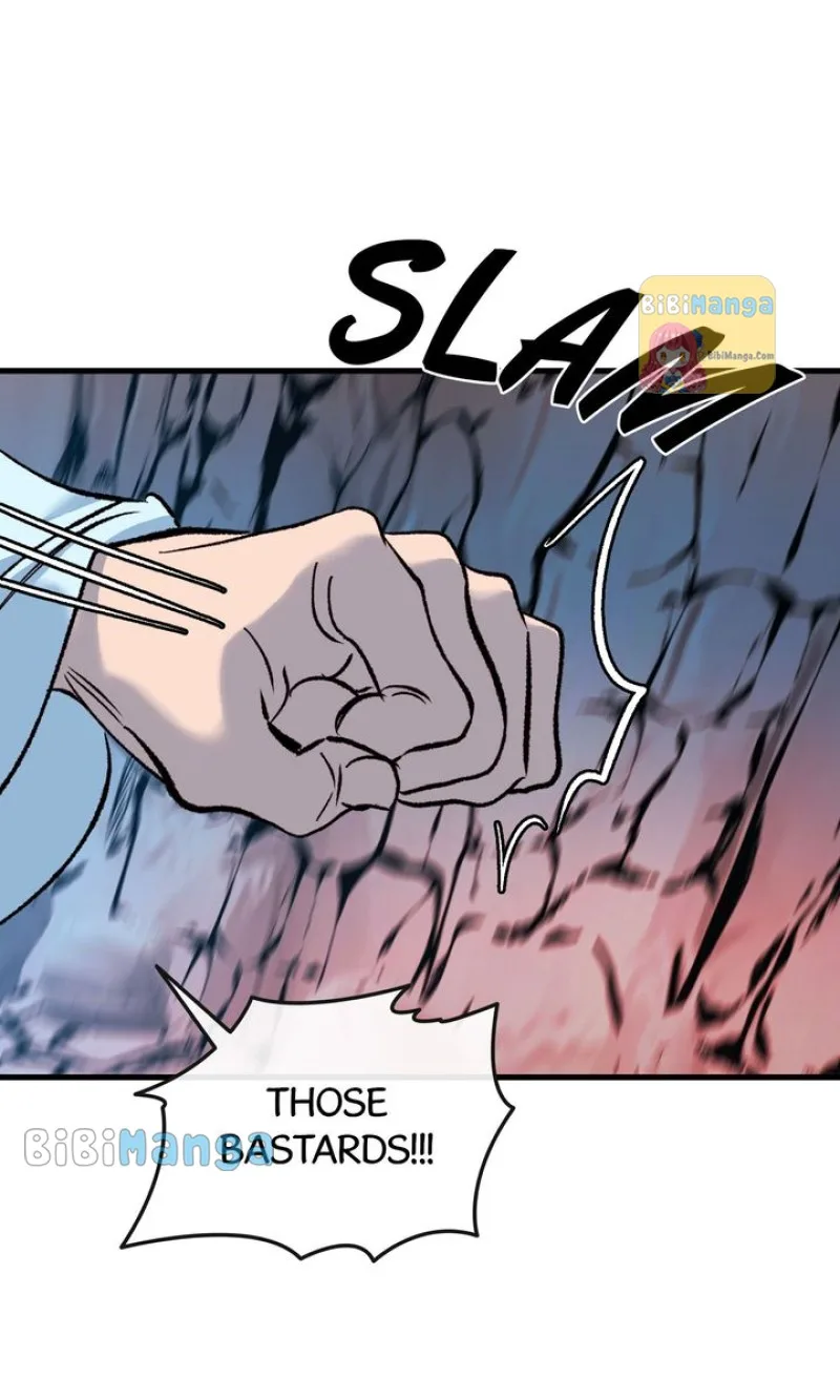 The Fantastic Spinsters’ Association of Joseon Chapter 44 page 45