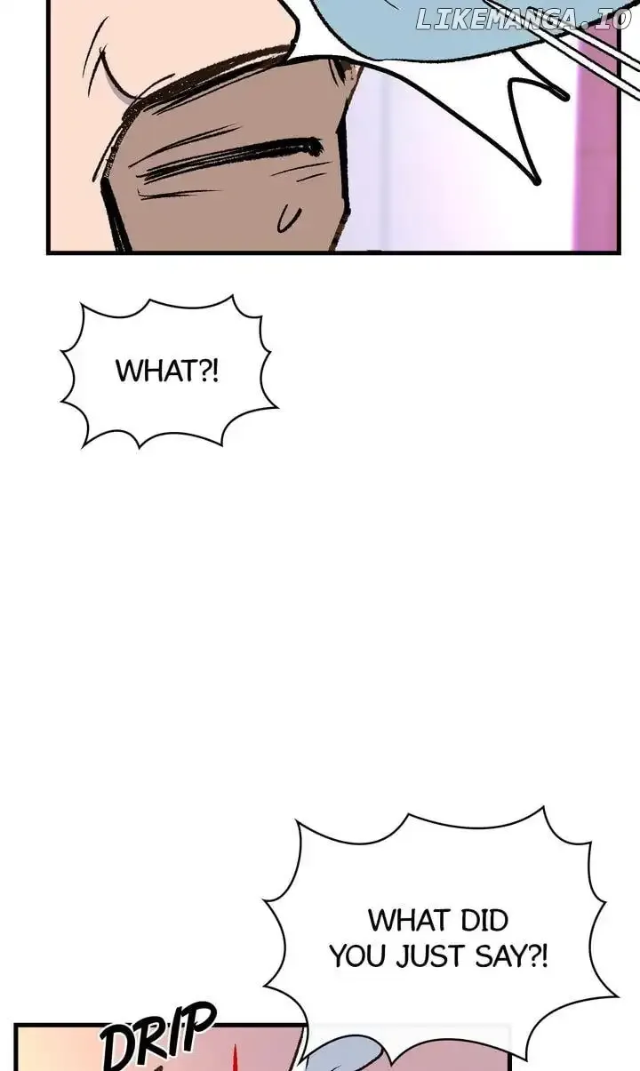 The Fantastic Spinsters’ Association of Joseon Chapter 48 page 5