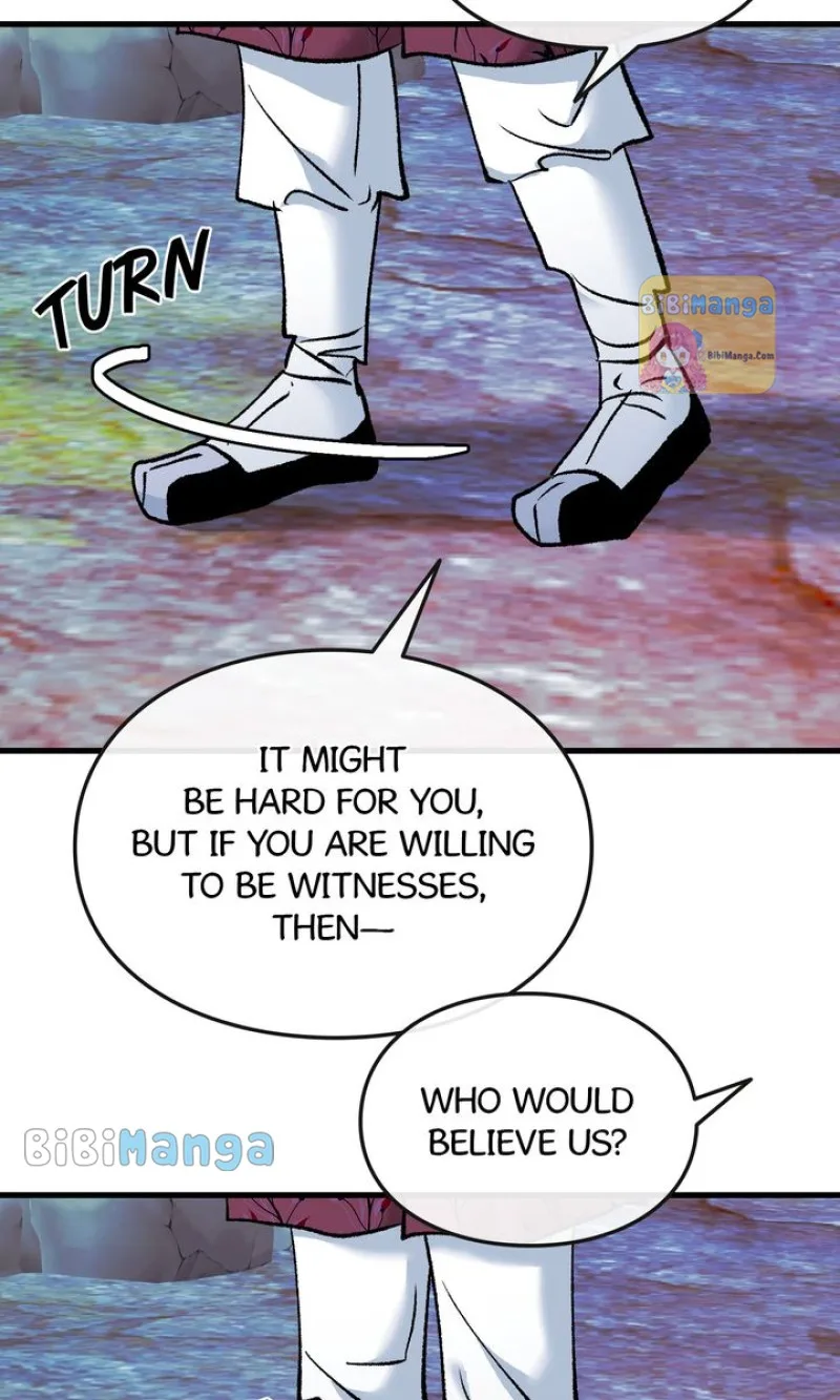 The Fantastic Spinsters’ Association of Joseon Chapter 44 page 50