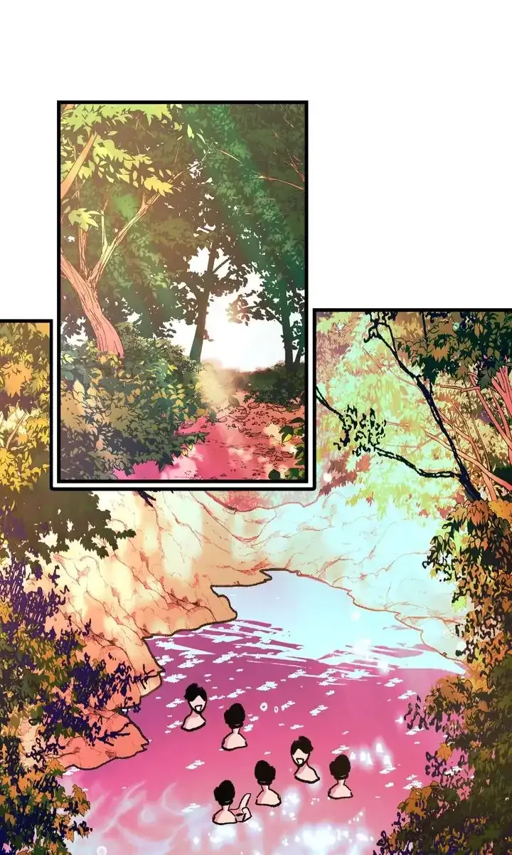 The Fantastic Spinsters’ Association of Joseon Chapter 49 page 17