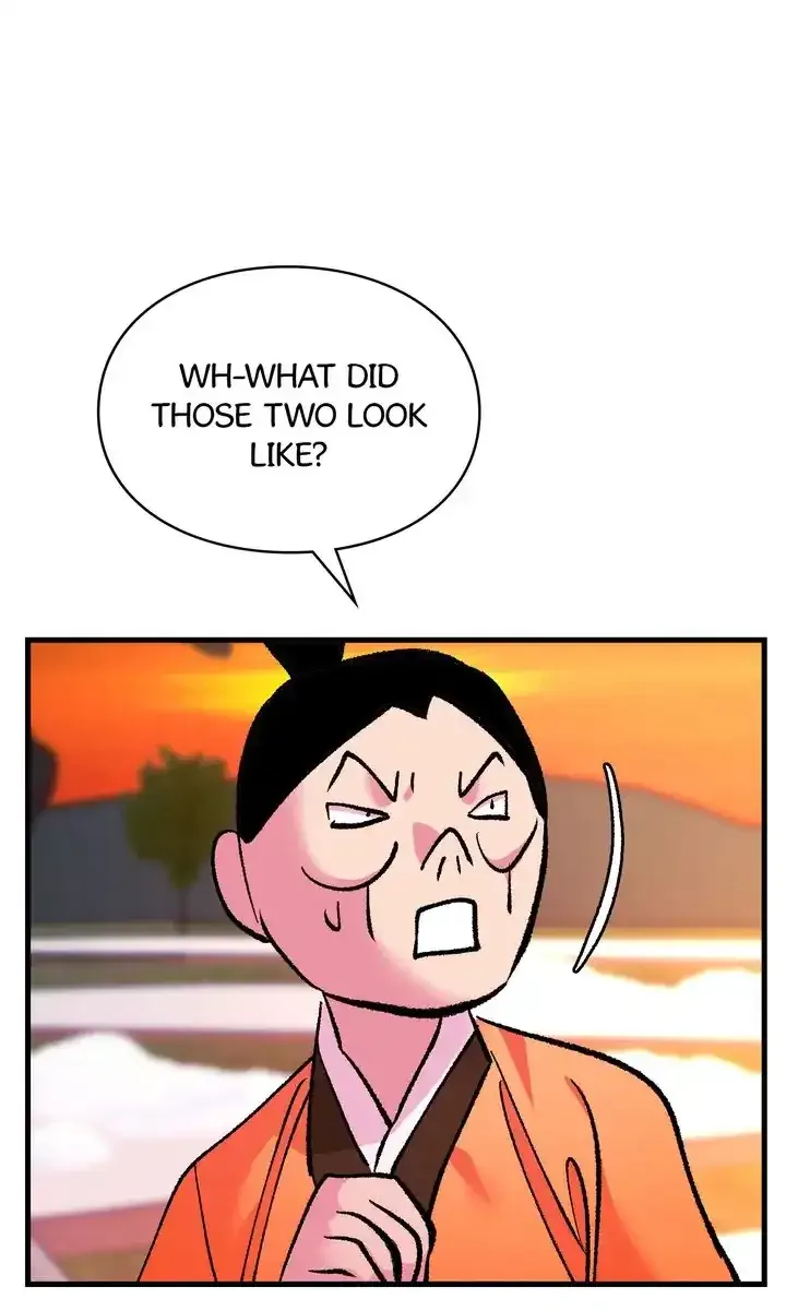 The Fantastic Spinsters’ Association of Joseon Chapter 49 page 81