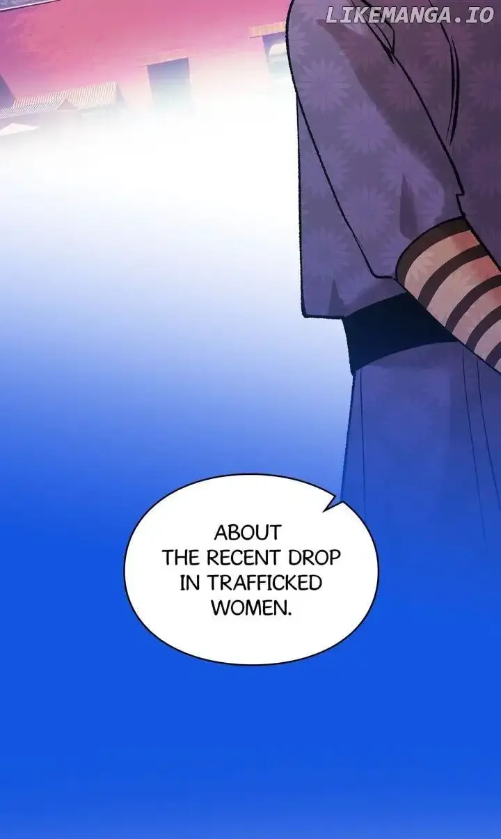 The Fantastic Spinsters’ Association of Joseon Chapter 48 page 21